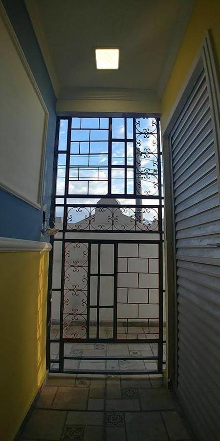 Hostel Trem De Minas Belo Horizonte Bagian luar foto