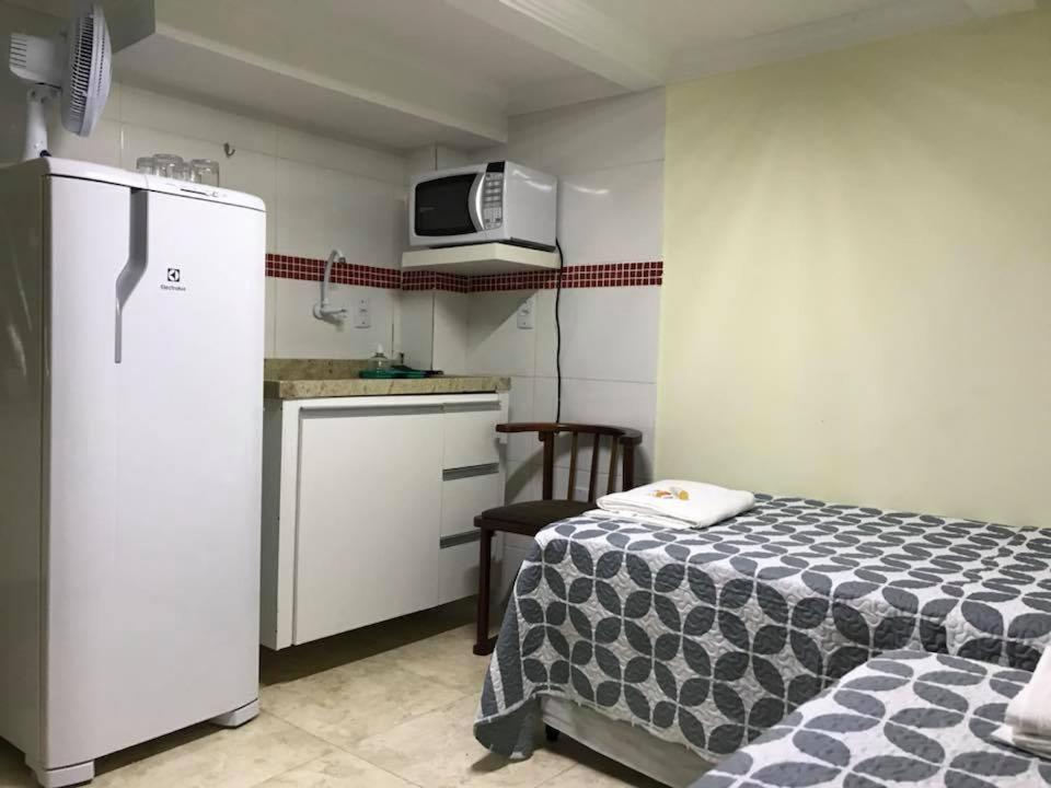Hostel Trem De Minas Belo Horizonte Bagian luar foto