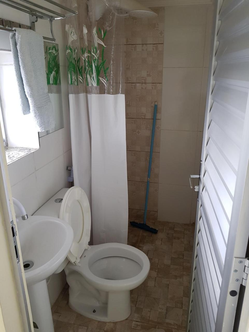 Hostel Trem De Minas Belo Horizonte Bagian luar foto