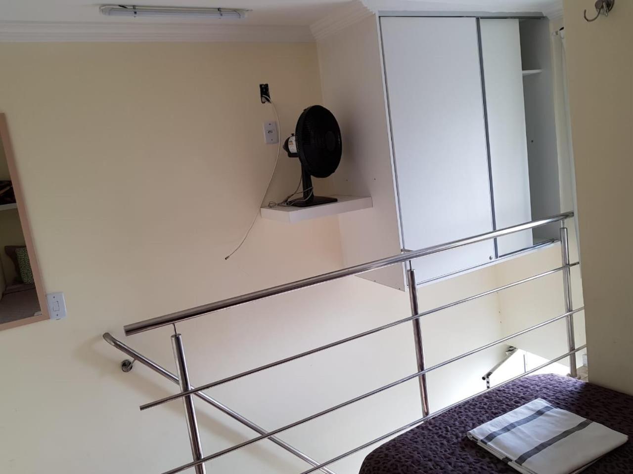 Hostel Trem De Minas Belo Horizonte Bagian luar foto