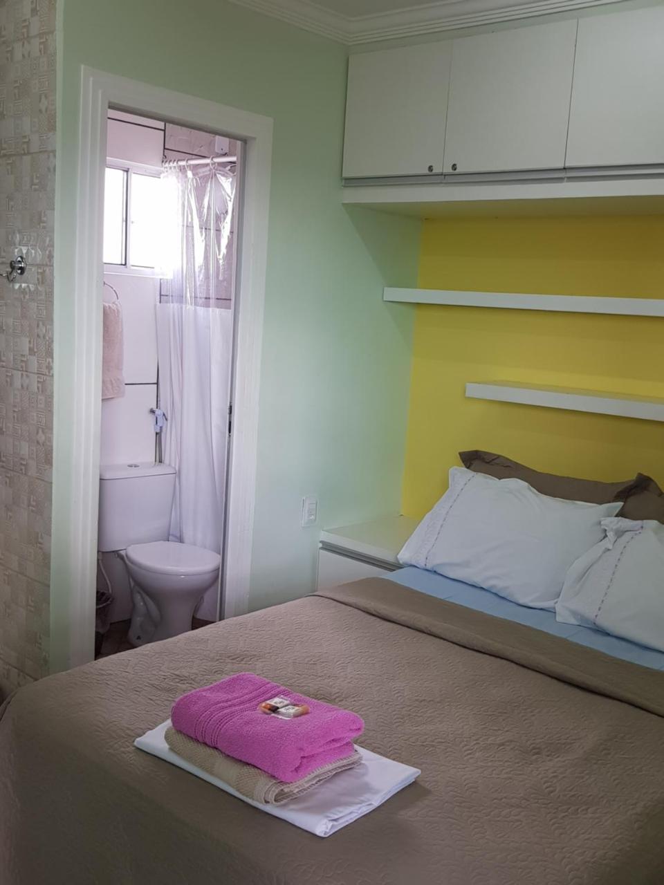Hostel Trem De Minas Belo Horizonte Bagian luar foto